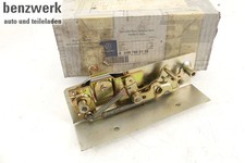 Mercedes Vito W638 Schloss