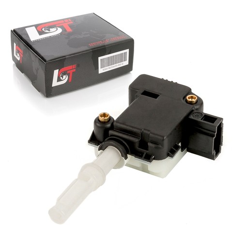 Stellmotor heckklappe - stellmotor,