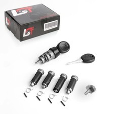 Schließzylinder Satz