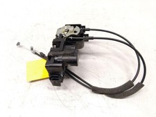 KGM Ssangyong Korando C200