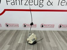 Audi A4 B7 Türschloss Schloss