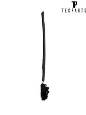 Mercedes C207 A207 Coupe