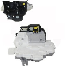 Stellmotor Türschloss