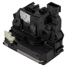 Original Opel GM Türschloss