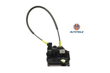 Opel Meriva B Türschloss