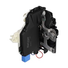 METZGER Türschloss Vorne