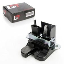 Heckklappenschloss Schloß