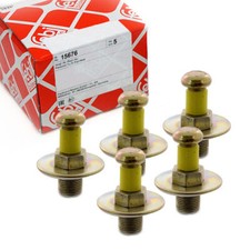 5x ORIGINAL FEBI BILSTEIN