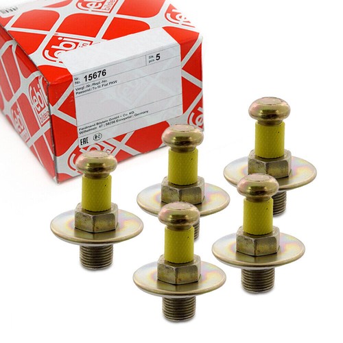 Original febi bilstein - febi,
