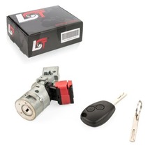 Lenkschloss Zünd Schloss