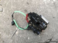 Original Türschloss Rechts