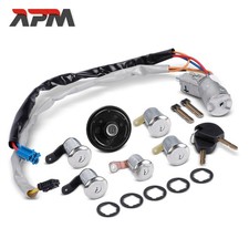 Schließzylinder Türschloss