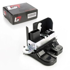 Heckklappenschloss Heckklappe