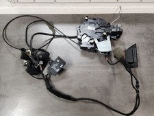 #31 VW T5 GP Türschloss