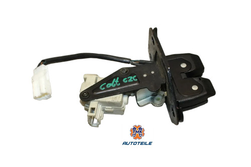 Mitsubishi colt czc - mitsubishi,