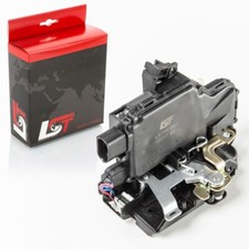 Türschloss Stellmotor