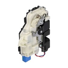 METZGER Türschloss Vorne