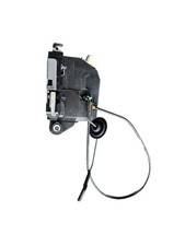 türschloss vorne links - für